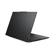 Laptop Lenovo ThinkPad E16 Gen 3 21ST001TFR, 16 inch 1920 x 1200 pixeli, AMD 250 (8 C / 16 T, 3,3 GHz - 5.0 GHz, 16 MB cache, 28 W), 16 GB DDR5, 512 GB SSD, AMD AMD Radeon 780M, Windows 11 Pro, Tastatura Franceza, Negru
