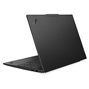Laptop Lenovo ThinkPad E16 Gen 3 21ST001TFR, 16 inch 1920 x 1200 pixeli, AMD 250 (8 C / 16 T, 3,3 GHz - 5.0 GHz, 16 MB cache, 28 W), 16 GB DDR5, 512 GB SSD, AMD AMD Radeon 780M, Windows 11 Pro, Tastatura Franceza, Negru