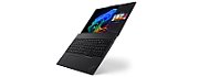 Laptop Lenovo ThinkPad T16 Gen 4 21QN001PHV, 16 inch 1920 x 1200, AMD AI 5 340 (6 C / 12 T, 2.0 GHz - 4.8 GHz, 6 MB + 16 MB cache, 28 W), 32 GB DDR5, 512 GB SSD, AMD Radeon Graphics, Windows 11 Pro