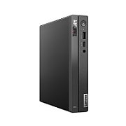 Desktop PC Lenovo ThinkCentre neo 50q Gen 4, Intel Core i5-13420H (8 C / 12 T, 2.1 GHz - 4.6 GHz, 12 MB cache, 45 W), 16 GB RAM, 512 GB SSD, Intel Graphics, Windows 11 Pro