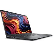 Laptop Dell DC15255, 15.6 inch 1920 x 1080, AMD 7320U (4 C / 8 T, 2.4 GHz - 4.1 GHz, 2 MB + 4 MB cache), 8 GB LPDDR5, 512 GB SSD, AMD Radeon Graphics, Windows 11 Pro