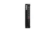 Desktop PC Lenovo ThinkStation P3 Tiny Gen 2, Intel 265 (20 C / 20 T, 2.40 GHz - 5.3 GHz, 30 MB cache, 182 W), 16 GB RAM, 512 GB SSD, Apple Graphics, Windows 11 Pro