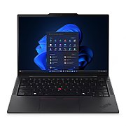 Lenovo ThinkPad X13 Gen 6 (Intel) Intel Core Ultra 7 255U Laptop 33,8 cm (13.3 ) WUXGA 16 Giga Bites LPDDR5x-SDRAM 512 Giga Bites SSD Wi-Fi 6E (802.11ax) Window