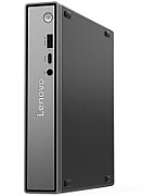 Desktop PC Lenovo ThinkCentre neo 50q Gen 5 Mini PC, Intel 210H (10 C / 12 T, 2,2 GHz - 4,9 GHz, 16 MB cache, 45 W), 8 GB DDR5, 256 GB Tip SSD: M.2 PCIe NVMe, Fara unitate optica, Intel Intel Graphics Partajata, 90 W, Windows 11 Pro