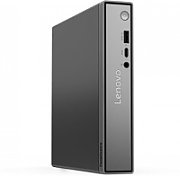 Desktop PC Lenovo ThinkCentre neo 50q Gen 5 Mini PC, Intel 210H (10 C / 12 T, 2,2 GHz - 4,9 GHz, 16 MB cache, 45 W), 8 GB DDR5, 256 GB Tip SSD: M.2 PCIe NVMe, Fara unitate optica, Intel Intel Graphics Partajata, 90 W, Windows 11 Pro