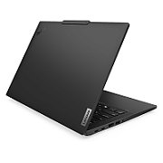 Laptop Lenovo ThinkPad T14 Gen 6, 14 inch 1920 x 1200 pixeli, Intel Core Ultra 5 226V (8 C / 8 T, 2.2 GHz - 4.5 GHz, 8 MB cache, 37 W), 16 GB LPDDR5X, 512 GB SSD, Intel, Windows 11 Pro, Tastatura Franceza, Black