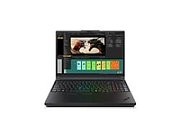Laptop Lenovo ThinkPad P16 G3 21RQ0005CK, 16 inch 1920 x 1200, Intel 255HX (20 C / 20 T, 1.8 GHz - 5.2 Ghz, 36 MB cache), 32 GB DDR5, 1 TB SSD, Nvidia RTX PRO 2000, Windows 11 Pro, Tastatura Czech / Slovak