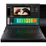 Laptop Lenovo ThinkPad P16 G3 21RQ0005CK, 16 inch 1920 x 1200, Intel 255HX (20 C / 20 T, 1.8 GHz - 5.2 Ghz, 36 MB cache), 32 GB DDR5, 1 TB SSD, Nvidia RTX PRO 2000, Windows 11 Pro, Tastatura Czech / Slovak
