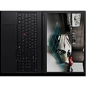 Laptop Lenovo ThinkPad P16 G3 21RQ0005CK, 16 inch 1920 x 1200, Intel 255HX (20 C / 20 T, 1.8 GHz - 5.2 Ghz, 36 MB cache), 32 GB DDR5, 1 TB SSD, Nvidia RTX PRO 2000, Windows 11 Pro, Tastatura Czech / Slovak