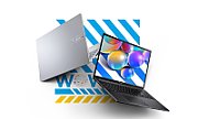 ASUS Vivobook 16 F1605VA-WS96 Intel® Core™ i9 i9-13900H Laptop 40.6 cm (16 ) WUXGA 16 GB DDR4-SDRAM 1 TB SSD Wi-Fi 6E (802.11ax) Windows 11 Home Silver