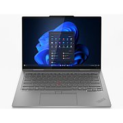 Laptop Lenovo ThinkPad X1 2-in-1 Gen 10 21NU002LRI, 14 inch 2880 x 1800 Touchscreen, Intel 265U (12 C / 12 T, 1.5 GHz - 4.8 GHz, 12 MB cache, 28 W), 32 GB LPDDR5X, 1 TB SSD, Intel Arc Graphics 140V, Windows 11 Pro, Tastatura Romanian, Negru