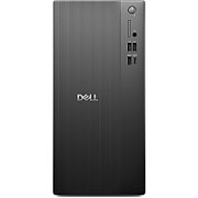 Desktop PC Dell Intel Q670 Tower, Intel 14500 (14 C / 20 T, 2.60 GHz - 5.00 GHz, 24 MB Intel Smart Cache cache, 154 W), 16 GB DDR5, 512 GB Tip SSD: M.2 PCIe NVMe, Nu are unitate optica integrata, Intel 770, 180 W 80 PLUS Bronze, Ubuntu Linux