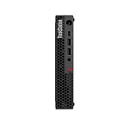 Desktop PC Lenovo ThinkStation P3 Tiny Gen 2, Intel 265 (20 C / 20 T, 2.40 GHz - 5.3 GHz, 30 MB cache, 182 W), 32 GB RAM, 512 GB SSD, Nvidia RTX A400 4 GB, Windows 11 Pro