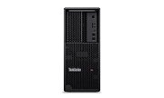 Desktop PC Lenovo ThinkStation P3 Tower Gen 2, Intel 265K (20 C / 20 T, 3.3 GHz - 5.5 GHz, 30 MB cache, 250 W), 64 GB RAM, 1 TB SSD, Nvidia Pro 4000 Blackwell 24 GB, Windows 11 Pro