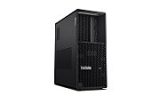 Desktop PC Lenovo ThinkStation P3 Tower Gen 2, Intel 265K (20 C / 20 T, 3.3 GHz - 5.5 GHz, 30 MB cache, 250 W), 64 GB RAM, 1 TB SSD, Nvidia Pro 4000 Blackwell 24 GB, Windows 11 Pro