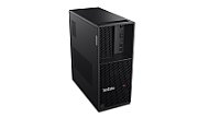 Desktop PC Lenovo ThinkStation P3 Tower Gen 2, Intel 265K (20 C / 20 T, 3.3 GHz - 5.5 GHz, 30 MB cache, 250 W), 64 GB RAM, 1 TB SSD, Nvidia Pro 4000 Blackwell 24 GB, Windows 11 Pro