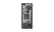 Desktop PC Lenovo ThinkStation P3 Tower Gen 2, Intel 265K (20 C / 20 T, 3.3 GHz - 5.5 GHz, 30 MB cache, 250 W), 64 GB RAM, 1 TB SSD, Nvidia Pro 4000 Blackwell 24 GB, Windows 11 Pro