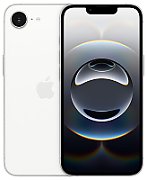 Apple iPhone 16e 15.5 cm (6.1 ) Dual SIM iOS 18 5G USB Type-C 256 GB White