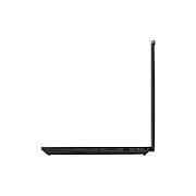 Laptop Lenovo ThinkPad P16v Gen 3 21RS0009MX, 16 inch 1920 x 1200 pixeli, Intel 255H (16 C / 22 T, 2.3 GHz - 5.4 GHz, 24 MB Intel Smart Cache cache, 45 W), 32 GB DDR5, 1 TB SSD, Nvidia RTX PRO 1000 Blackwell, Windows 11 Pro, Tastatura US, Negru