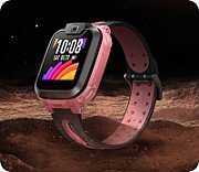 imoo Watch Phone Z1 Kids Smartwatch pink