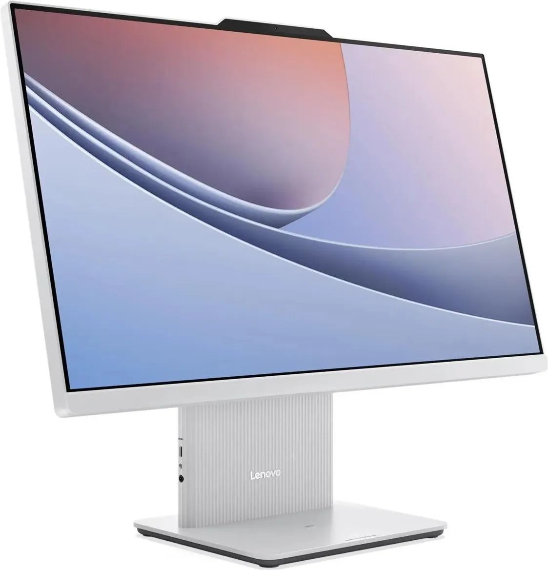 All-In-One Lenovo IdeaCentre AIO 27ILL11 F0JW001WPB, 27 inch 1920 x 1080, Intel 226V (8 C / 8 T, 2.1 GHz - 4.5 GHz, 8 MB cache), 16 GB RAM, 512 GB SSD, Intel Arc Graphics 130V, Windows 11