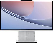 All-In-One Lenovo IdeaCentre AIO 27ILL11 F0JW001WPB, 27 inch 1920 x 1080, Intel 226V (8 C / 8 T, 2.1 GHz - 4.5 GHz, 8 MB cache), 16 GB RAM, 512 GB SSD, Intel Arc Graphics 130V, Windows 11