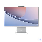 All-In-One Lenovo IdeaCentre AIO 27ILL11 F0JW001VPB, 27 inch 1920 x 1080, Intel 226V (8 C / 8 T, 2.1 GHz - 4.5 GHz, 8 MB cache), 16 GB RAM, 1 TB SSD, Intel Arc Graphics 130V, Windows 11