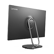 Lenovo Yoga AIO 32ILL10 Ultra 7 258V 31.5  UHD IPS 495nits 32GB LPDDR5X-8533 SSD1TB Intel Arc Graphics 140V Cam 5.0MP + IR W11Pro Storm Grey
