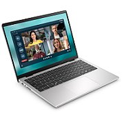 Laptop Dell Pro 14 Essential PV14250, 14 inch 1920 x 1200, Intel 220U (10 C / 12 T, 1.4 GHz - 5.0 GHz, 12 MB cache, 55 W), 16 GB DDR5, 512 GB SSD, Intel Graphics, Windows 11 Pro, Tastatura English, Silver