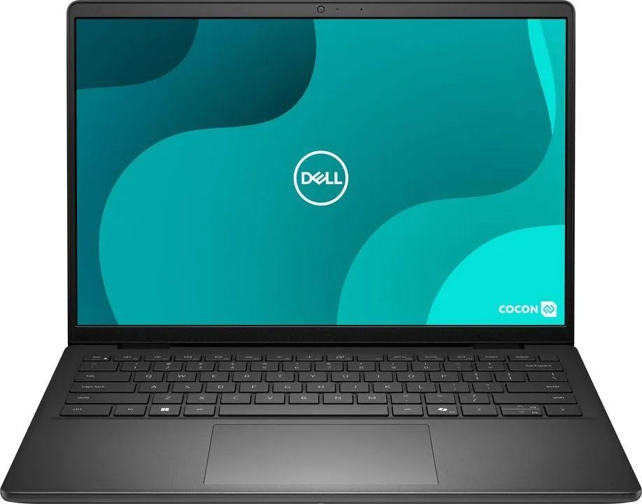 Laptop Dell Pro 14 Essential PV14250, 14 inch 1920 x 1200, Intel 220U (10 C / 12 T, 1.4 GHz - 5.0 GHz, 12 MB cache, 55 W), 16 GB DDR5, 512 GB SSD, Intel Graphics, Windows 11 Pro, Tastatura English, Silver