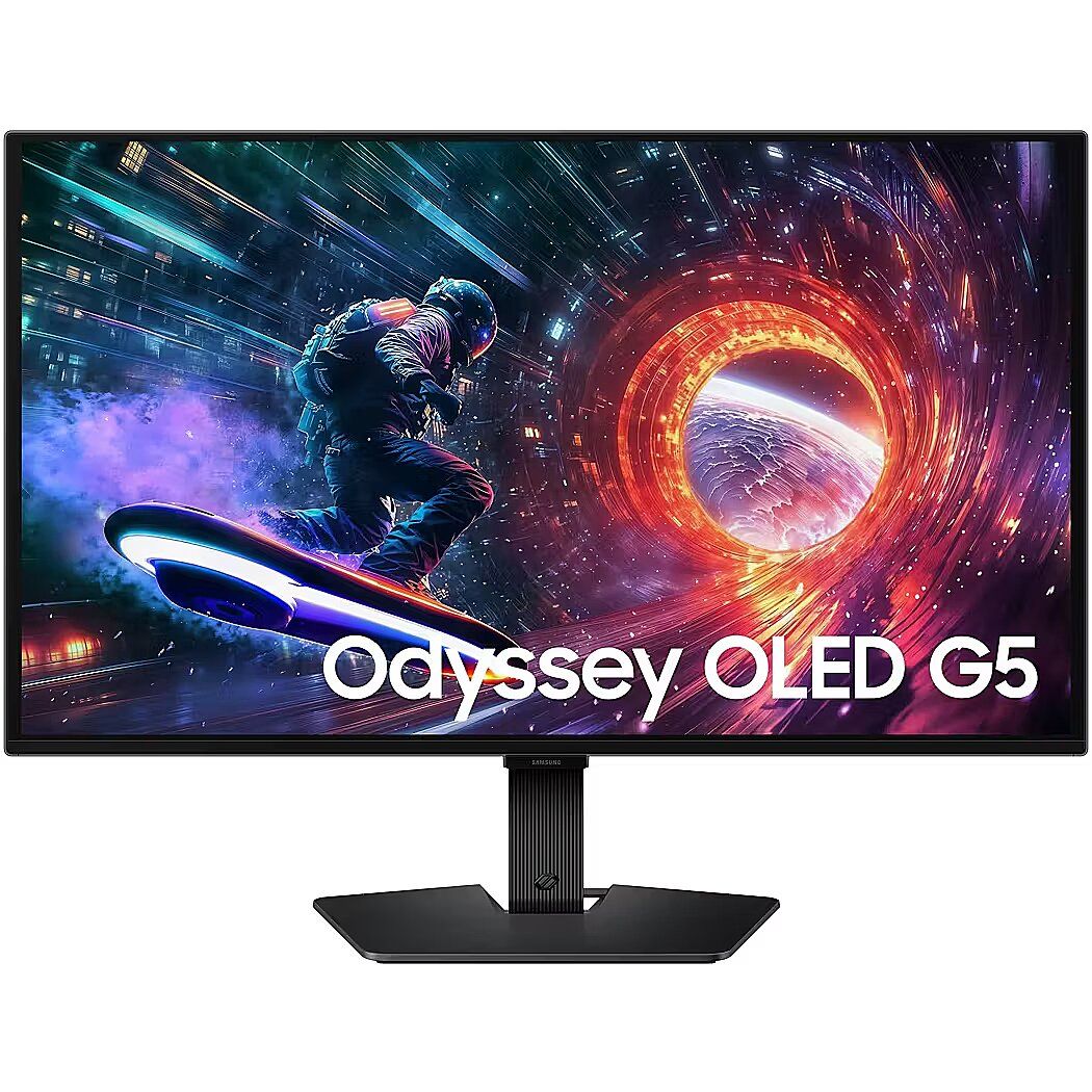 Samsung Monitor Odyssey OLED G50SF 3D (LS27FG504SUXEN)