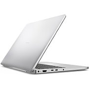 Dell Pro 14,14 FHD+(1920x1200)400nits 45% NTSC,Intel Core 5 120U(10cores/5.0GHz),16GB(1x16)5600MT/s,1TB SSD,Integrated Intel Graphics,Wi-Fi 6E AX211(2x2)+BT 5.3,Backlit Kb,FGP,3cell 45WHr,Win11Pro,3Yr NBD