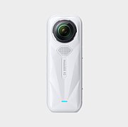 Insta360 X5. HD type: 8K Ultra HD, Maximum video resolution: 7680 x 3840 pixels, Maximum frame rate: 120 fps. Total megapixels: 72 MP, Optical sensor size: 25.4 / 1.28 mm (1 / 1.28 ), Maximum image resolution: 11904 x 5952 pixels. Field of view (FOV) angle: 360°,  Maximum focal length (35mm film