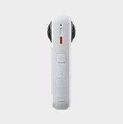 Insta360 X5. HD type: 8K Ultra HD, Maximum video resolution: 7680 x 3840 pixels, Maximum frame rate: 120 fps. Total megapixels: 72 MP, Optical sensor size: 25.4 / 1.28 mm (1 / 1.28 ), Maximum image resolution: 11904 x 5952 pixels. Field of view (FOV) angle: 360°,  Maximum focal length (35mm film