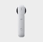 Insta360 X5. HD type: 8K Ultra HD, Maximum video resolution: 7680 x 3840 pixels, Maximum frame rate: 120 fps. Total megapixels: 72 MP, Optical sensor size: 25.4 / 1.28 mm (1 / 1.28 ), Maximum image resolution: 11904 x 5952 pixels. Field of view (FOV) angle: 360°,  Maximum focal length (35mm film