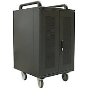 Statie de incarcare Avtek, 32 prize, dimensiuni 660 x 820 x 1060 mm