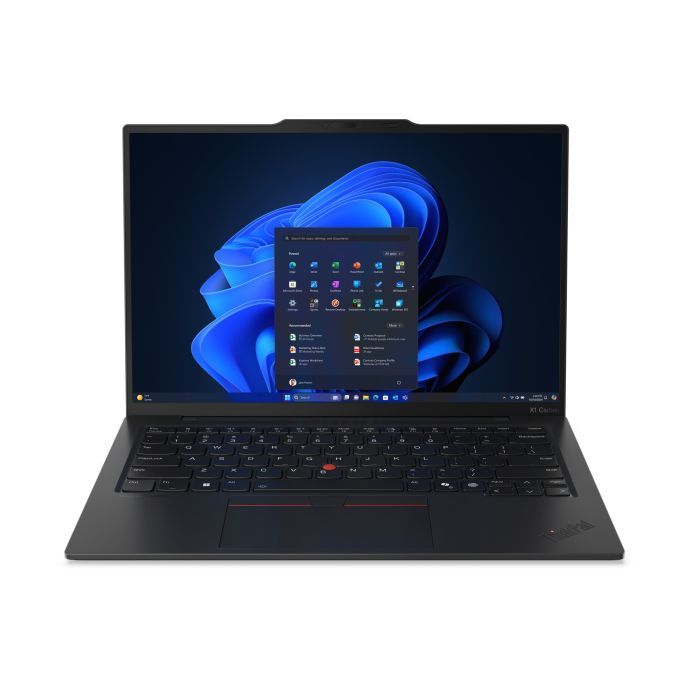 Lenovo ThinkPad X1 Carbon Gen 13 Aura Edition Intel Core Ultra 5 225U Laptop 35,6 cm (14 ) WUXGA 16 Giga Bites LPDDR5x-SDRAM 512 Giga Bites SSD Wi-Fi 6E (802.11