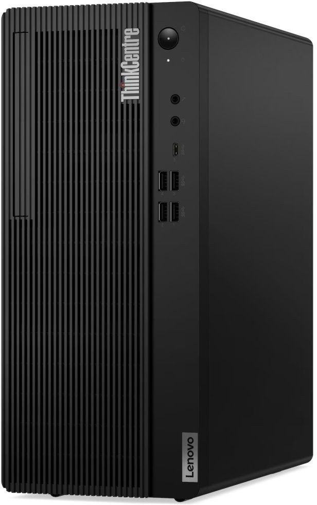 Desktop PC Lenovo ThinkCentre M75t Gen 5, AMD 8500G (6 C / 12 T, 5.0 GHz), 16 GB RAM, 512 GB SSD, AMD Radeon 740M, Windows 11 Pro