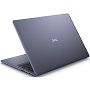 Laptop Dell DC16251 DC16251, 16 inch 1920 x 1200, Intel 150U (10 C / 12 T, 1.8 GHz - 5.4 GHz, 12 MB Intel Smart Cache cache, 15 W), 16 GB DDR5, 512 GB SSD, Intel Intel Graphics, Windows 11 Pro, Tastatura US, Negru