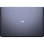 Laptop Dell DC16251 DC16251, 16 inch 1920 x 1200, Intel 150U (10 C / 12 T, 1.8 GHz - 5.4 GHz, 12 MB Intel Smart Cache cache, 15 W), 16 GB DDR5, 512 GB SSD, Intel Intel Graphics, Windows 11 Pro, Tastatura US, Negru