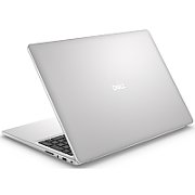 Laptop Dell DC16251 DC16251_RPLU-R_002_WIN_SLV_NBD, 16 inch 1920 x 1200, Intel Core 7 150U (10 C / 12 T, 1.8 GHz - 5.4 GHz, 12 MB Intel Smart Cache cache, 15 W), 16 GB DDR5, 1 TB SSD, Nvidia MX570A, Windows 11 Pro, Tastatura Romanian, Silver