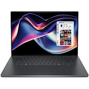 Dell XPS 16,16.0  3.2K Touch 20-120Hz OLED 400 nits,Intel Core Ultra X7 358H(18MB/4.8GHz),32GB LPDDR5x 9600MT/s,1TB(M.2)PCIe NVMe SSD,Intel Arc Graphics,Wi-Fi 7 2230(2x2)+BT6,Graphite Backlit Keyboard,3cell 70WHr,Win11Pro,3Yr ProSupport