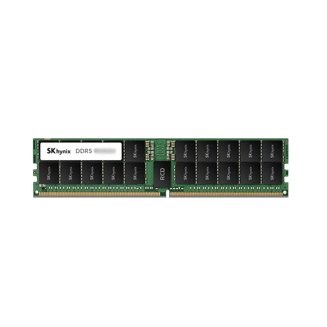 Memorie server SK Hynix 16 GB DDR5 ECC RDIMM 5600 MHz 1Rx8