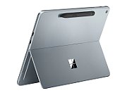 Laptop Microsoft Surface Surface Pro, 13 inch 2196 x 1464 Touchscreen, Qualcomm X Plus (10 C / 10 T, 3.4 GHz - N/A, N/A cache, N/A), 16 GB LPDDR5X, 512 GB SSD, Qualcomm Adreno, Windows 11, Tastatura US, Albastru
