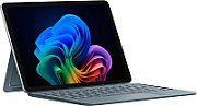 Laptop Microsoft Surface Surface Pro, 13 inch 2196 x 1464 Touchscreen, Qualcomm X Plus (10 C / 10 T, 3.4 GHz - N/A, N/A cache, N/A), 16 GB LPDDR5X, 512 GB SSD, Qualcomm Adreno, Windows 11, Tastatura US, Albastru
