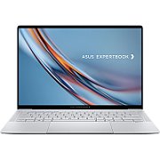 Laptop ASUS ExpertBook B9 B9406CAA-TH0728X, 14 inch 2880 x 1800, Intel 358H (16 C / 22 T, 2.0 GHz - 5.4 GHz, 24 MB Intel Smart Cache cache, 28 W), 64 GB LPDDR5X, 1 TB SSD, Intel Intel Arc Graphics, Windows 11 Pro, Tastatura US, Negru