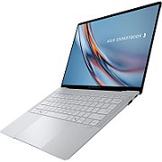Laptop ASUS ExpertBook B9 B9406CAA-TH0728X, 14 inch 2880 x 1800, Intel 358H (16 C / 22 T, 2.0 GHz - 5.4 GHz, 24 MB Intel Smart Cache cache, 28 W), 64 GB LPDDR5X, 1 TB SSD, Intel Intel Arc Graphics, Windows 11 Pro, Tastatura US, Negru