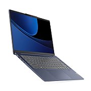 Laptop Lenovo ThinkBook 16 G7 ARP 21MW0078RM, 16 inch 1920x1200, AMD 7535HS (6 C / 12 T, 3.3 GHz - 4.55 GHz, 16 MB cache, 45 W), 16 GB DDR5, 512 GB SSD, AMD AMD Radeon 660M, Fara sistem de operare, Tastatura English, Arctic Grey