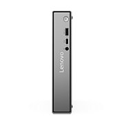 Desktop PC Lenovo ThinkCentre neo 50q Gen 5 Tiny (1L), Intel 210H (8 C / 12 T, 2.2 GHz - 4.8 GHz, 12 MB cache, 45 W), 16 GB DDR5, 1 TB Tip SSD: M.2 2280 PCIe 4.0x4 NVMe Opal 2.0, Fara unitate optica, Intel Intel Graphics Partajata, 90 W, Windows 11 Pro