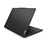 Laptop Lenovo ThinkPad T14 Gen 6 21QG006GSP, 14 inch 1920 x 1200, Intel Core Ultra 5 226V (8 C / 8 T, 2.1 GHz - 4.5 GHz, 8 MB cache, 17 W), 16 GB LPDDR5x, 512 GB SSD, Intel Intel Arc Graphics 130V, Windows 11 Pro, Tastatura US, Negru